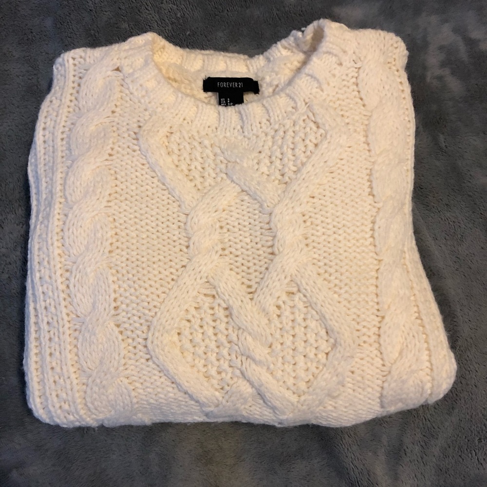 Forever 21 Sweater